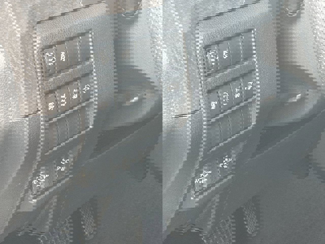 New 2026 Toyota Tacoma Limited image 11