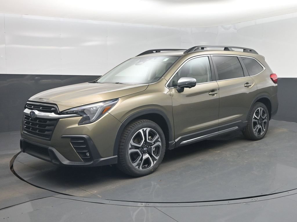 Used 2023 Subaru Ascent Limited w/ Technology Package image 9