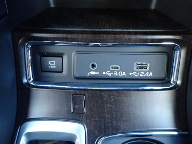 New 2026 Subaru Ascent Touring image 22