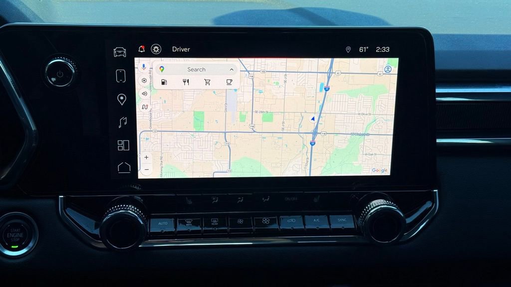 Used 2024 GMC Canyon Elevation w/ Convenience Package image 13