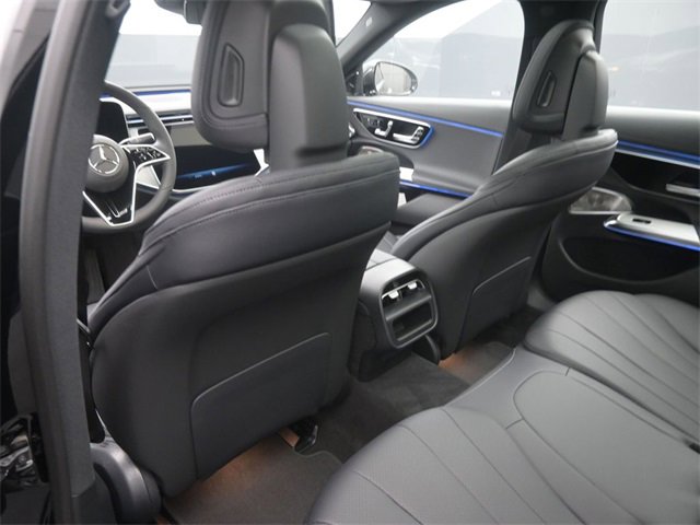 New 2026 Mercedes-Benz E 350 Sedan image 12