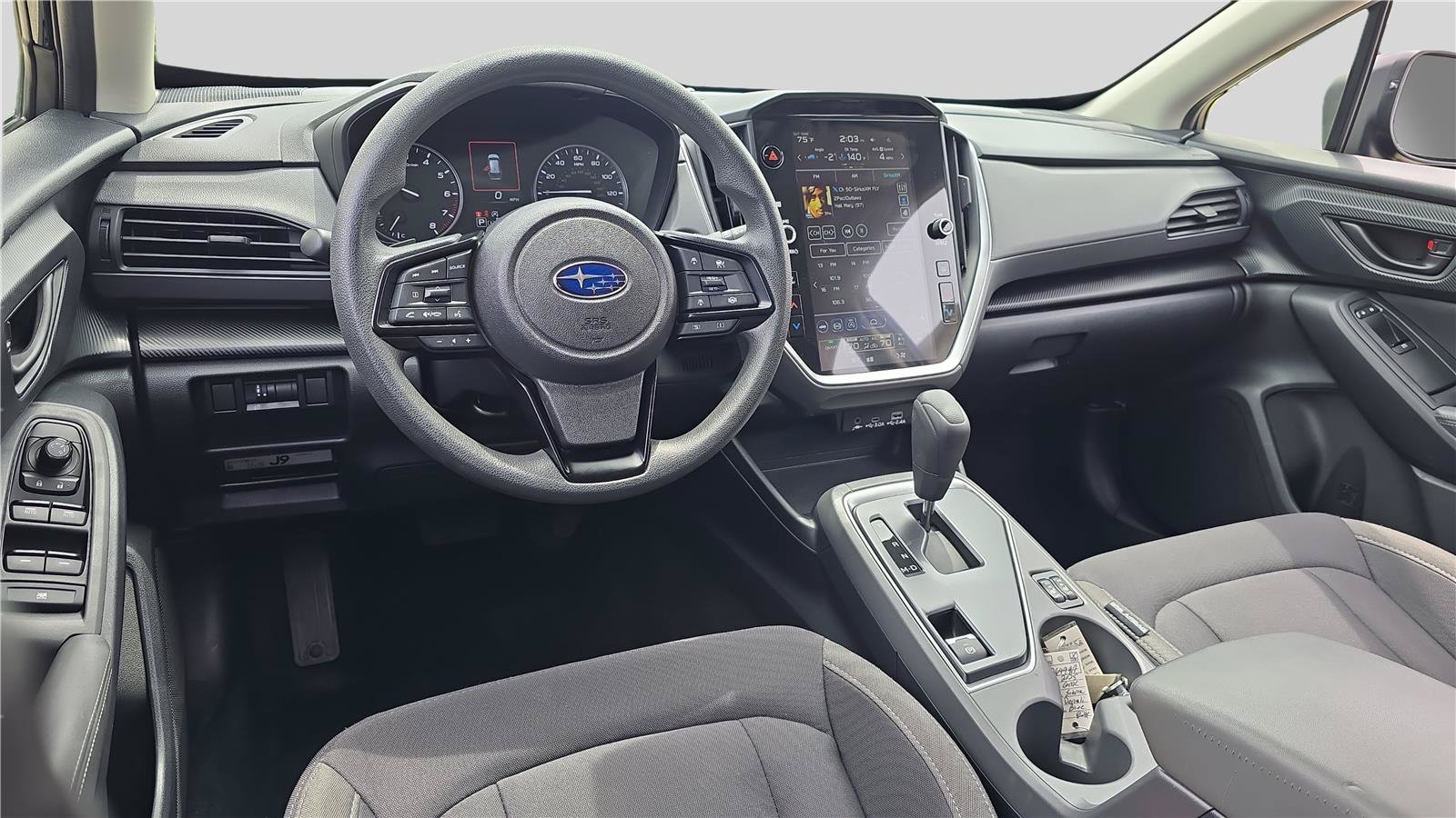 Used 2025 Subaru Crosstrek 2.5i Premium AWD/4WD image 20