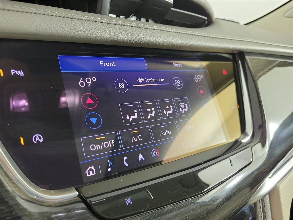 Certified 2023 Cadillac XT6 Premium Luxury image 27