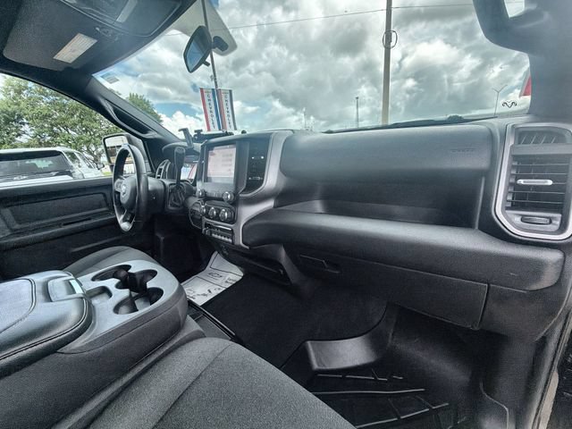 Used 2024 RAM 3500 Tradesman AWD/4WD image 28