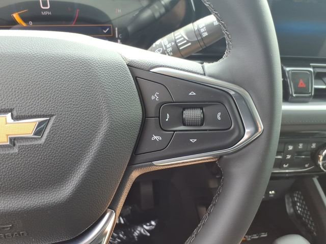 New 2026 Chevrolet TrailBlazer LT w/ Convenience Package FWD image 14