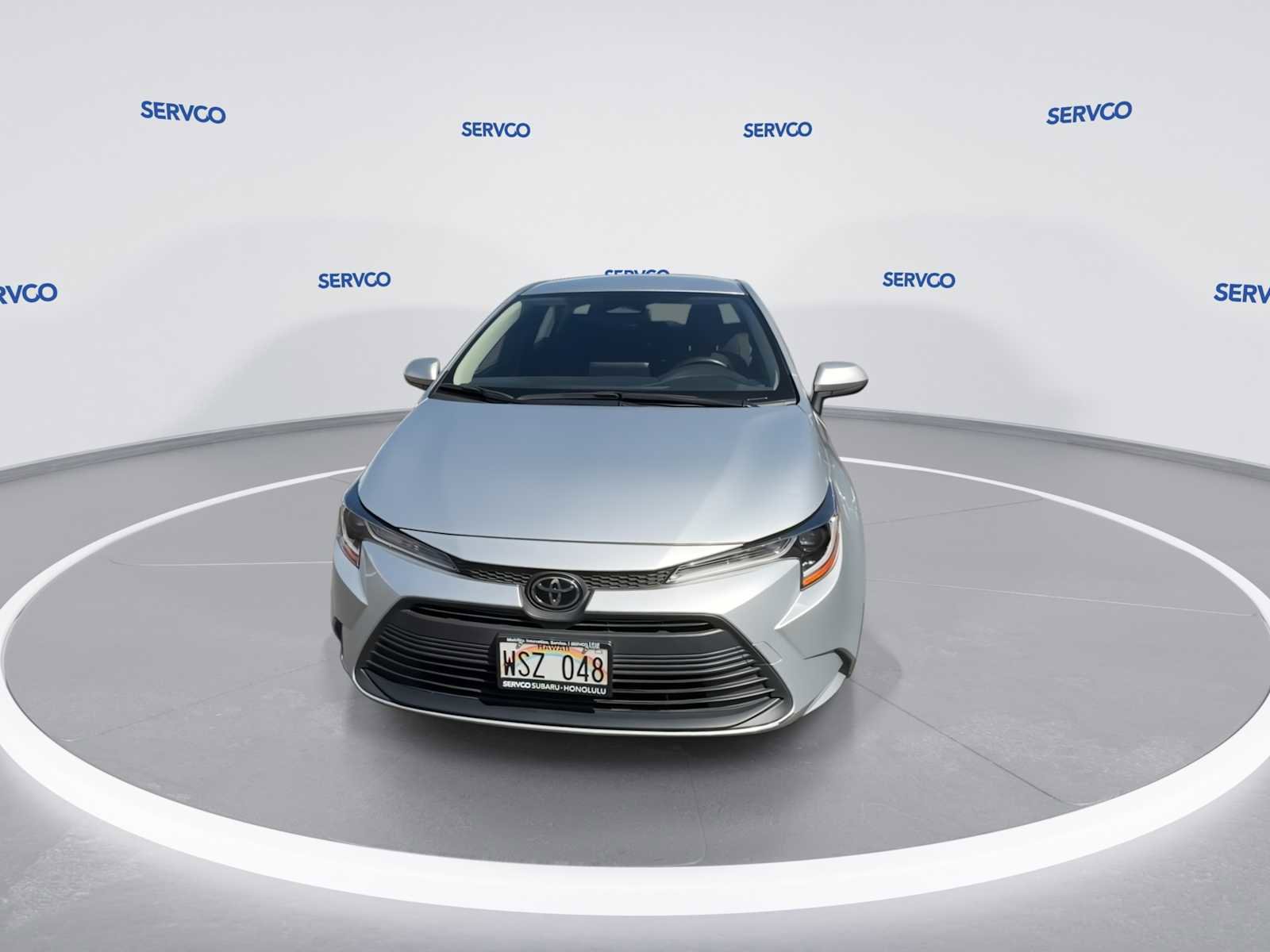 Used 2023 Toyota Corolla LE image 3