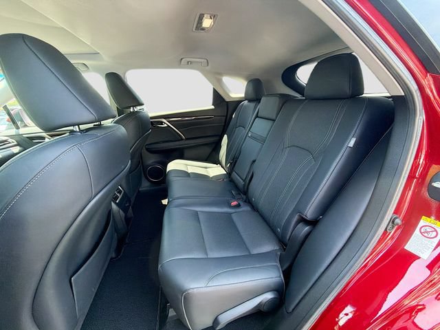 Used 2019 Lexus RX 350 AWD w/ Navigation Package image 21