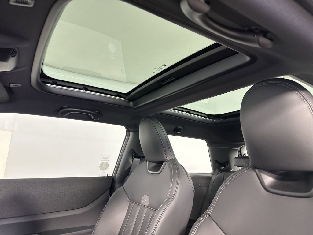 New 2026 MINI Cooper S image 16