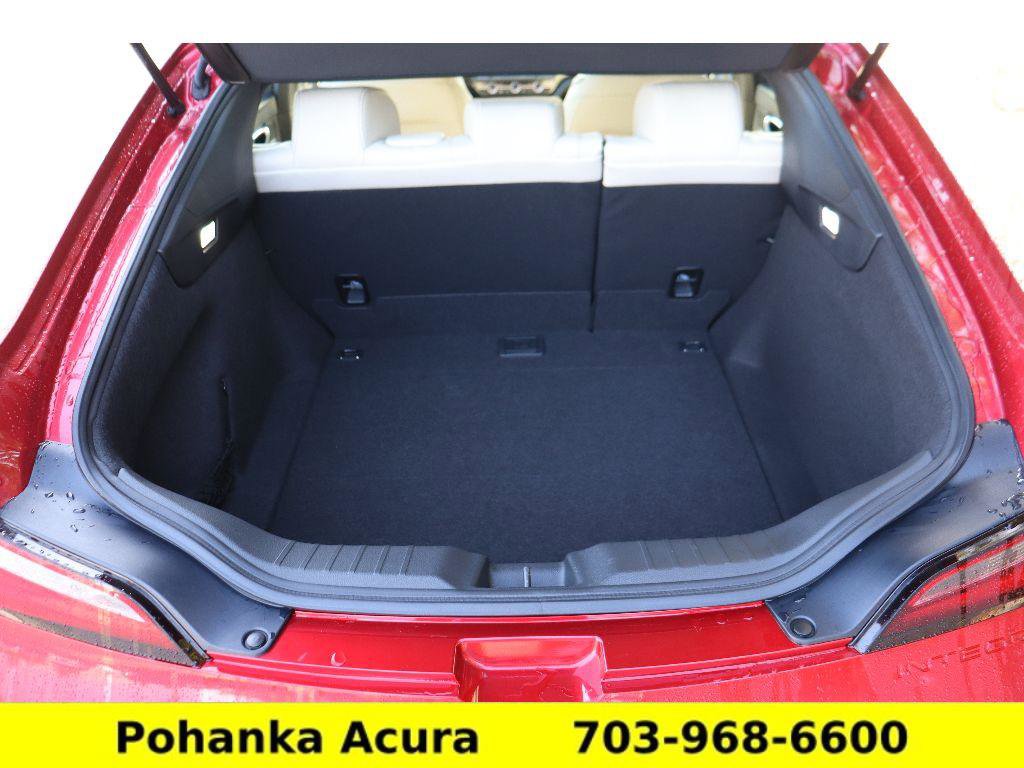 Certified 2025 Acura Integra A-Spec image 26