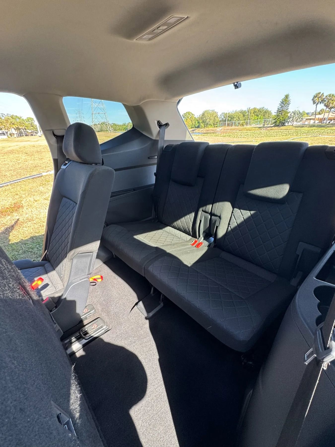 Used 2018 Volkswagen Atlas S image 22