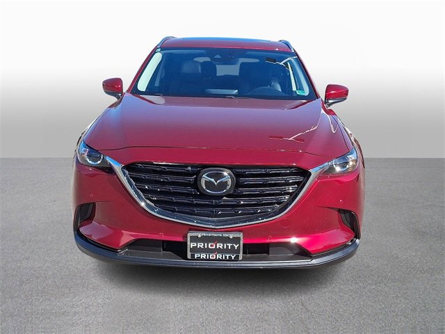 Used 2022 MAZDA CX-9 Touring Plus image 2