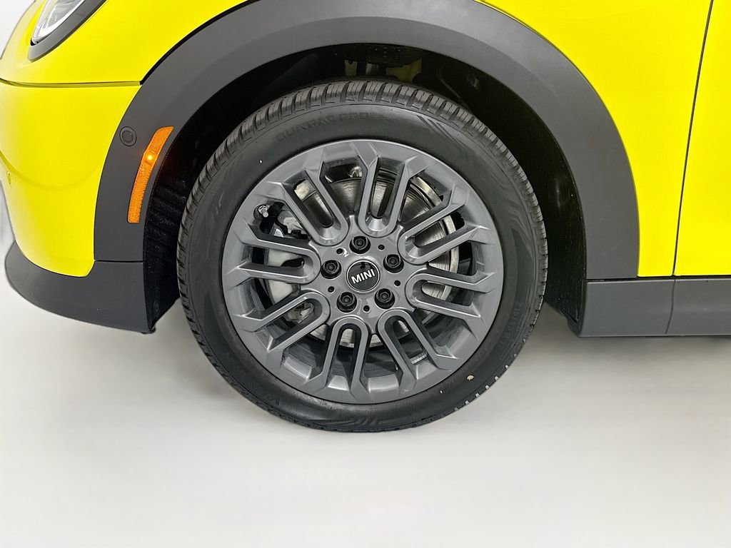 New 2026 MINI Cooper S image 28