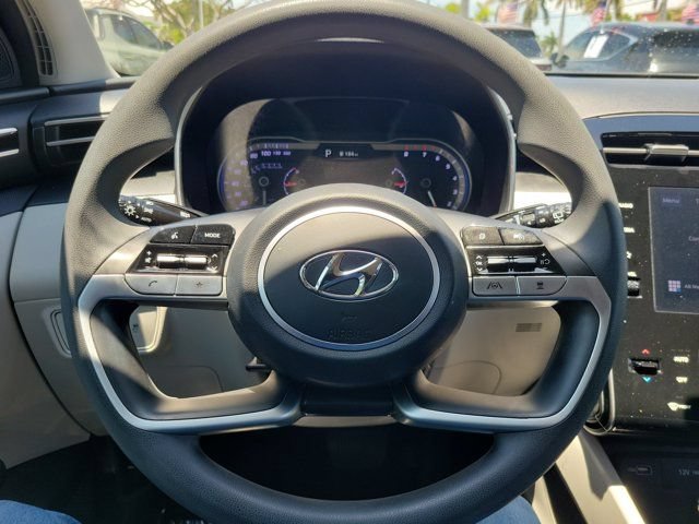 Used 2024 Hyundai Tucson SEL FWD image 19