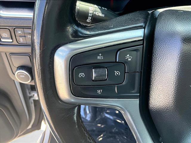 Used 2022 Chevrolet Tahoe LT RWD image 19