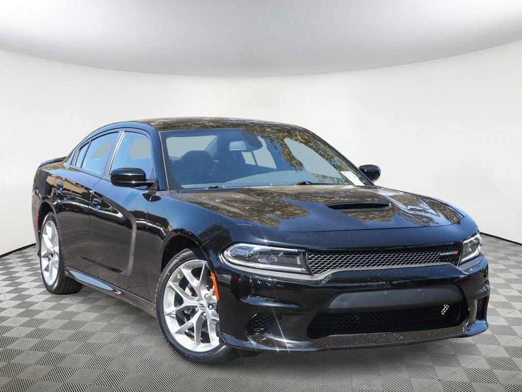 Used 2023 Dodge Charger GT