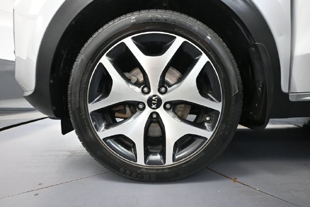 Used 2019 Kia Sportage SX AWD/4WD image 13