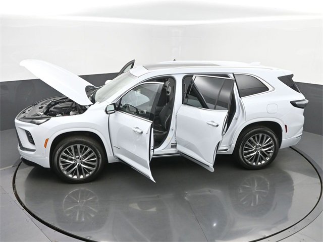 New 2026 Buick Enclave Avenir w/ Super Cruise Package image 65