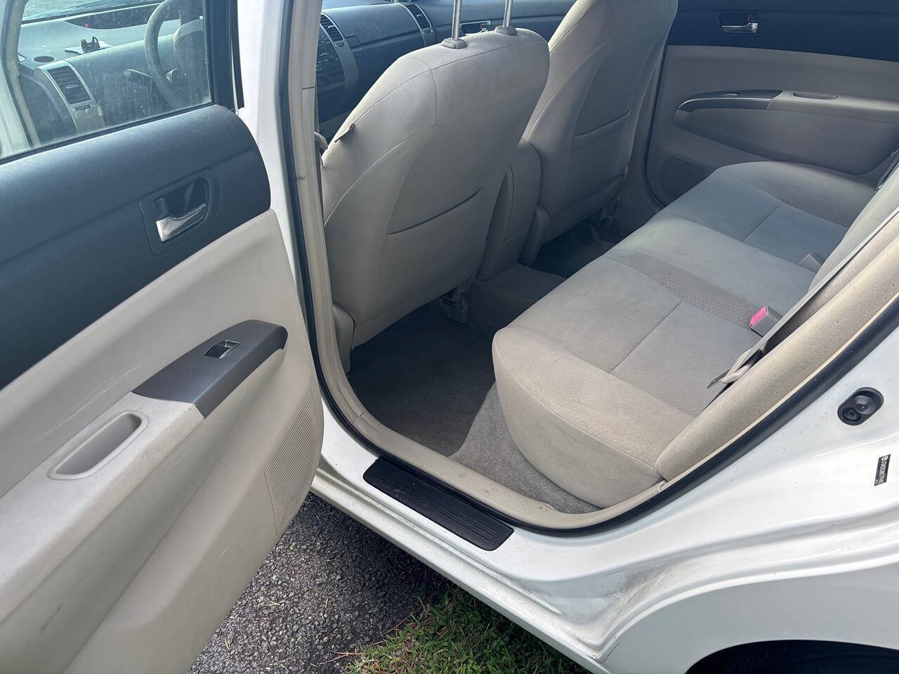 Used 2008 Toyota Prius FWD image 16