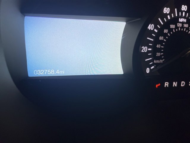 Used 2024 Ford Edge Titanium image 11