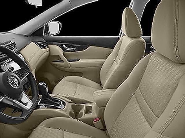 Used 2018 Nissan Rogue SV w/ Premium Package AWD/4WD image 38