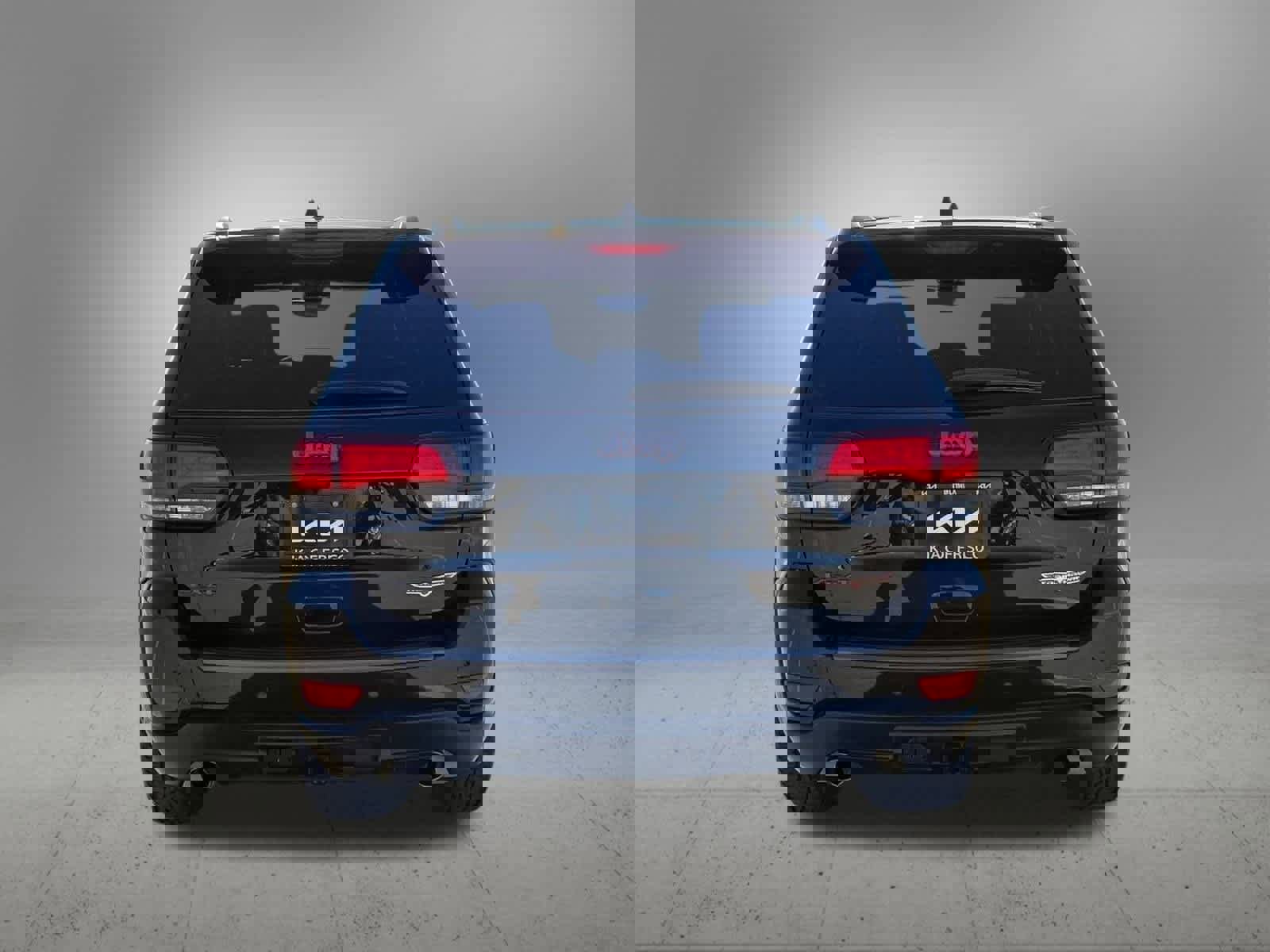 Used 2020 Jeep Grand Cherokee Trailhawk w/ Trailhawk Luxury Group image 5