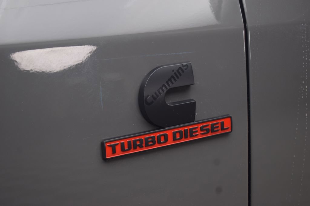 New 2026 RAM 3500 Laramie image 20