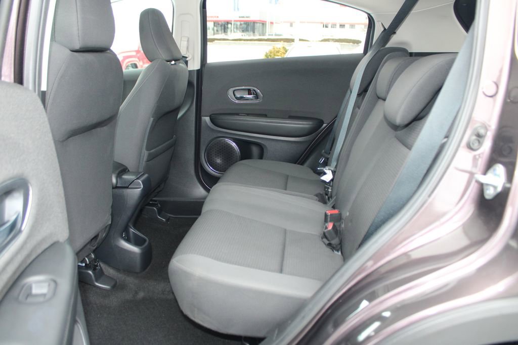 Used 2021 Honda HR-V EX image 15