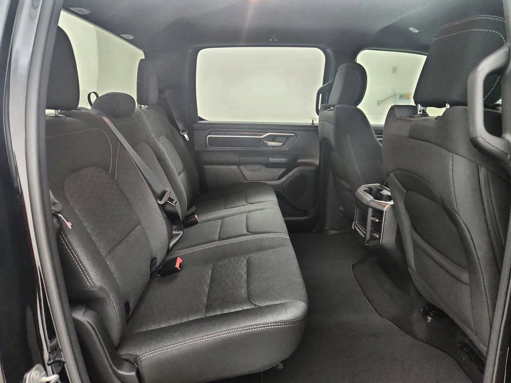 New 2026 RAM 1500 4x4 Crew Cab image 30