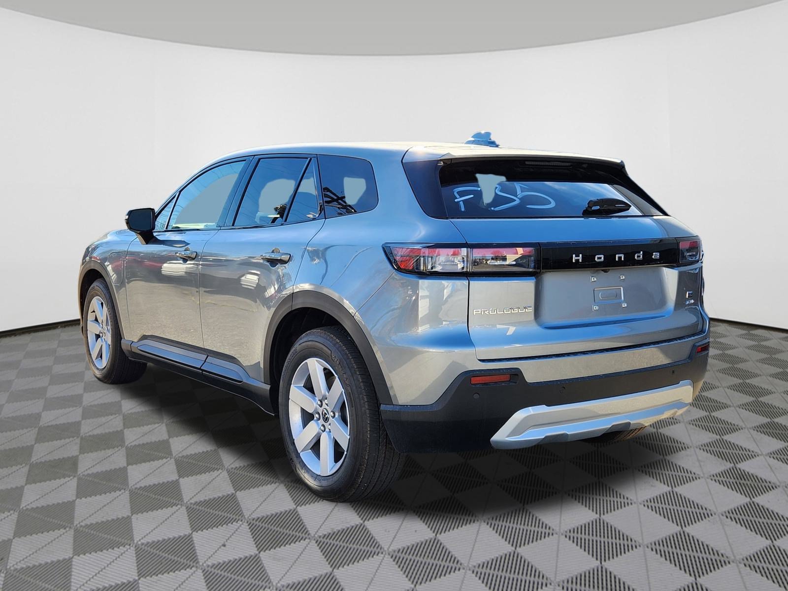 New 2026 Honda Prologue EX image 3
