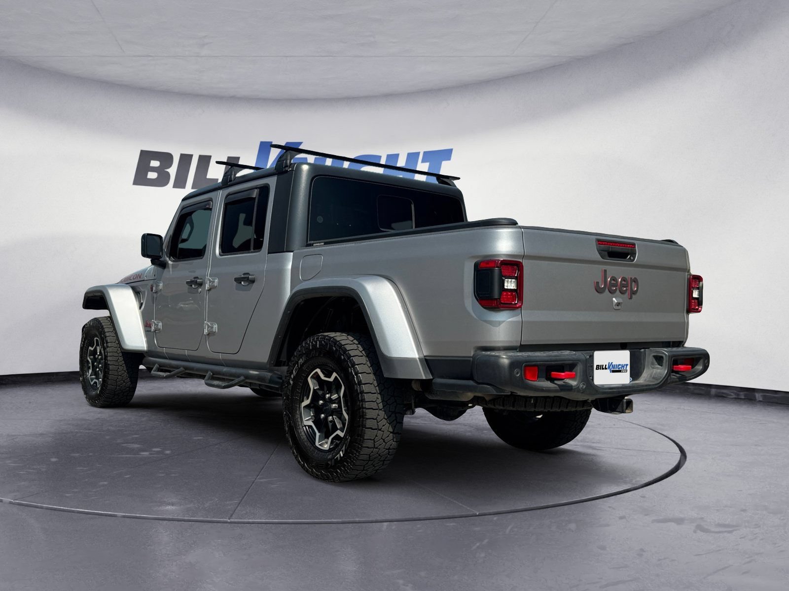 Used 2020 Jeep Gladiator Rubicon w/ Dual Top Group