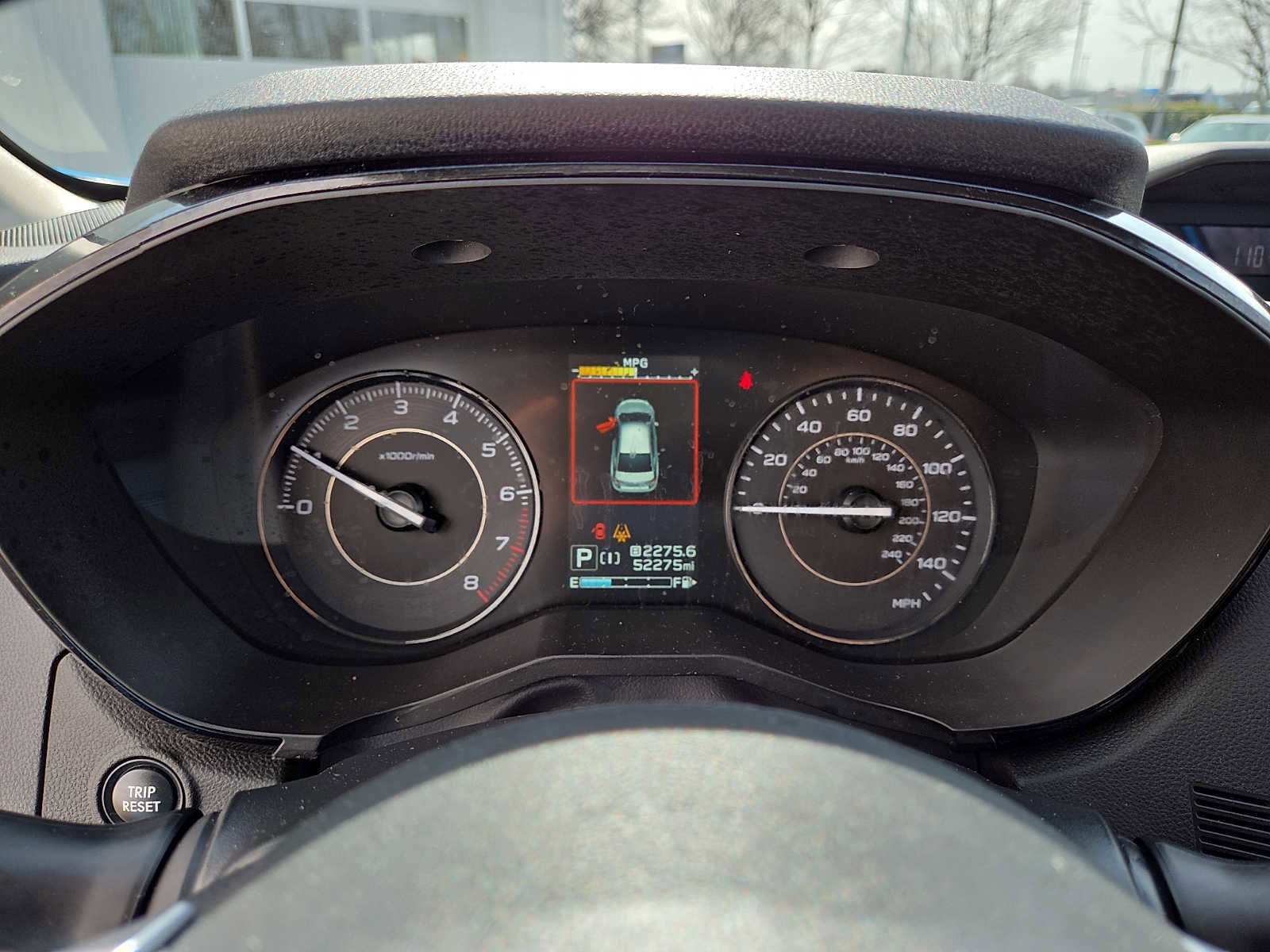 Used 2023 Subaru Impreza Premium image 20