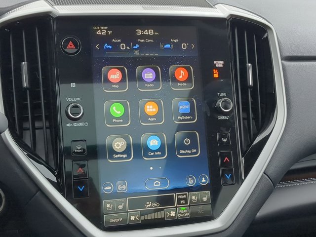 Certified 2025 Subaru Ascent Touring image 15
