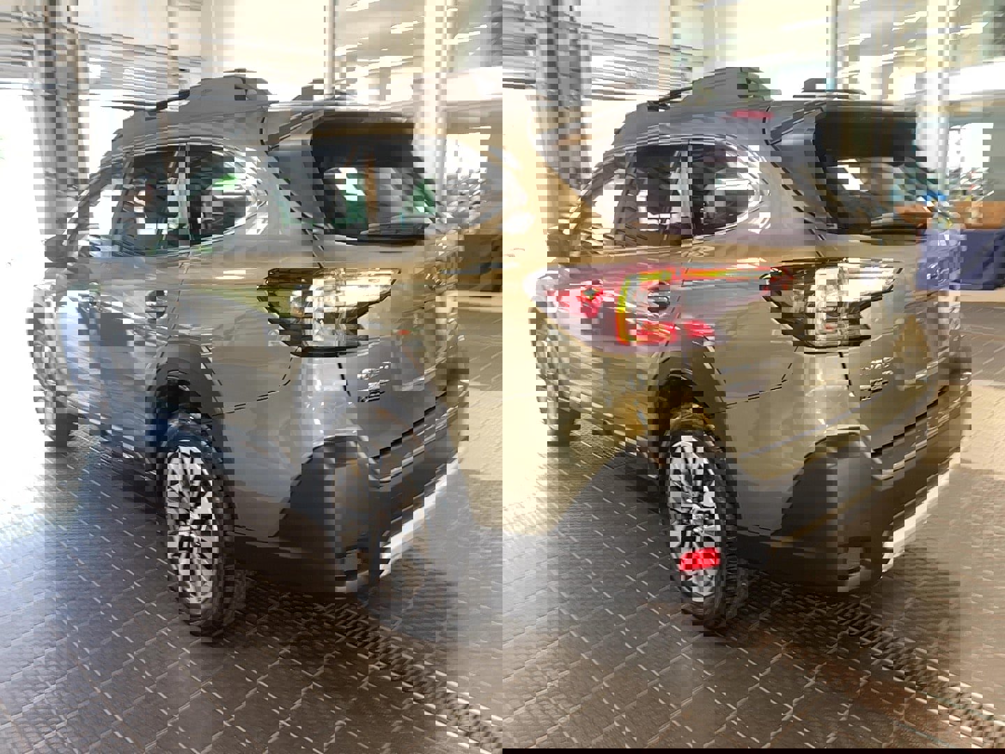 Used 2024 Subaru Outback Limited image 18