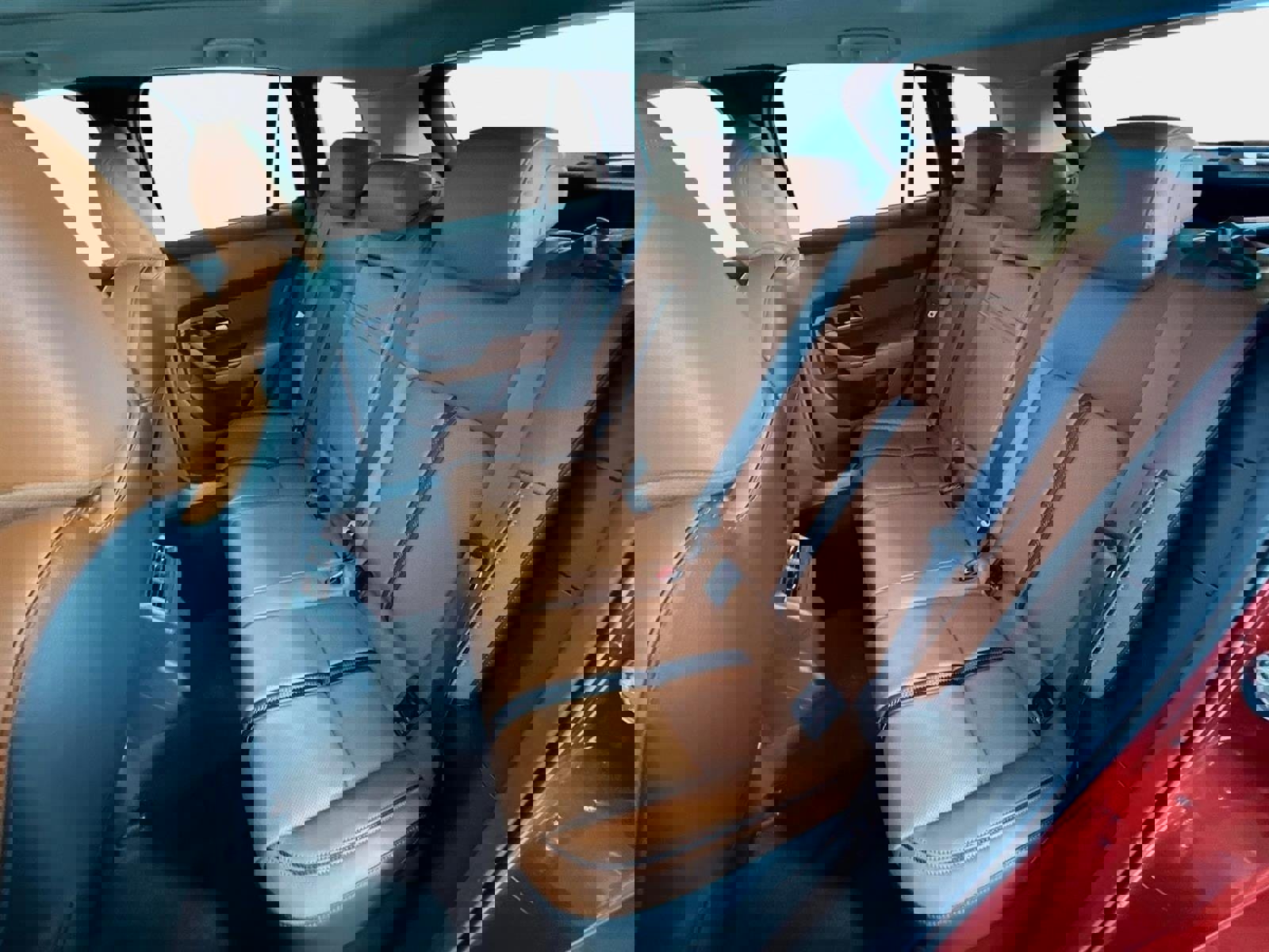 Used 2024 MAZDA CX-50 AWD 2.5 Turbo w/ Cargo Package image 23