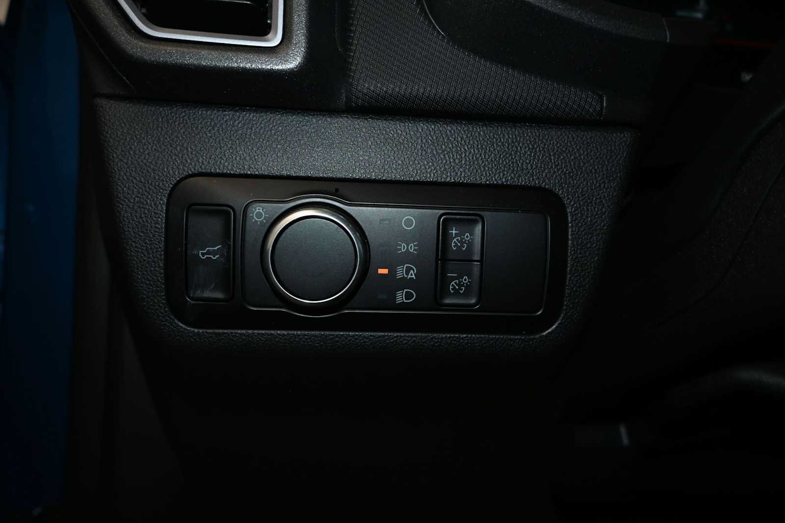 Used 2025 Ford Bronco Sport Big Bend AWD/4WD image 18