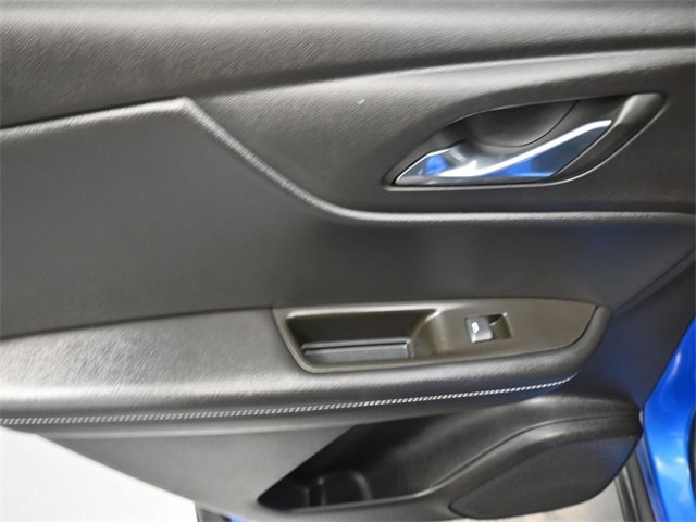 Used 2024 Chevrolet Blazer LT w/ Convenience Package image 19