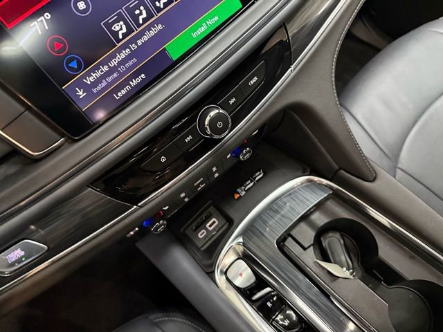 Certified 2024 Buick Enclave Essence w/ Experience Buick Package image 27
