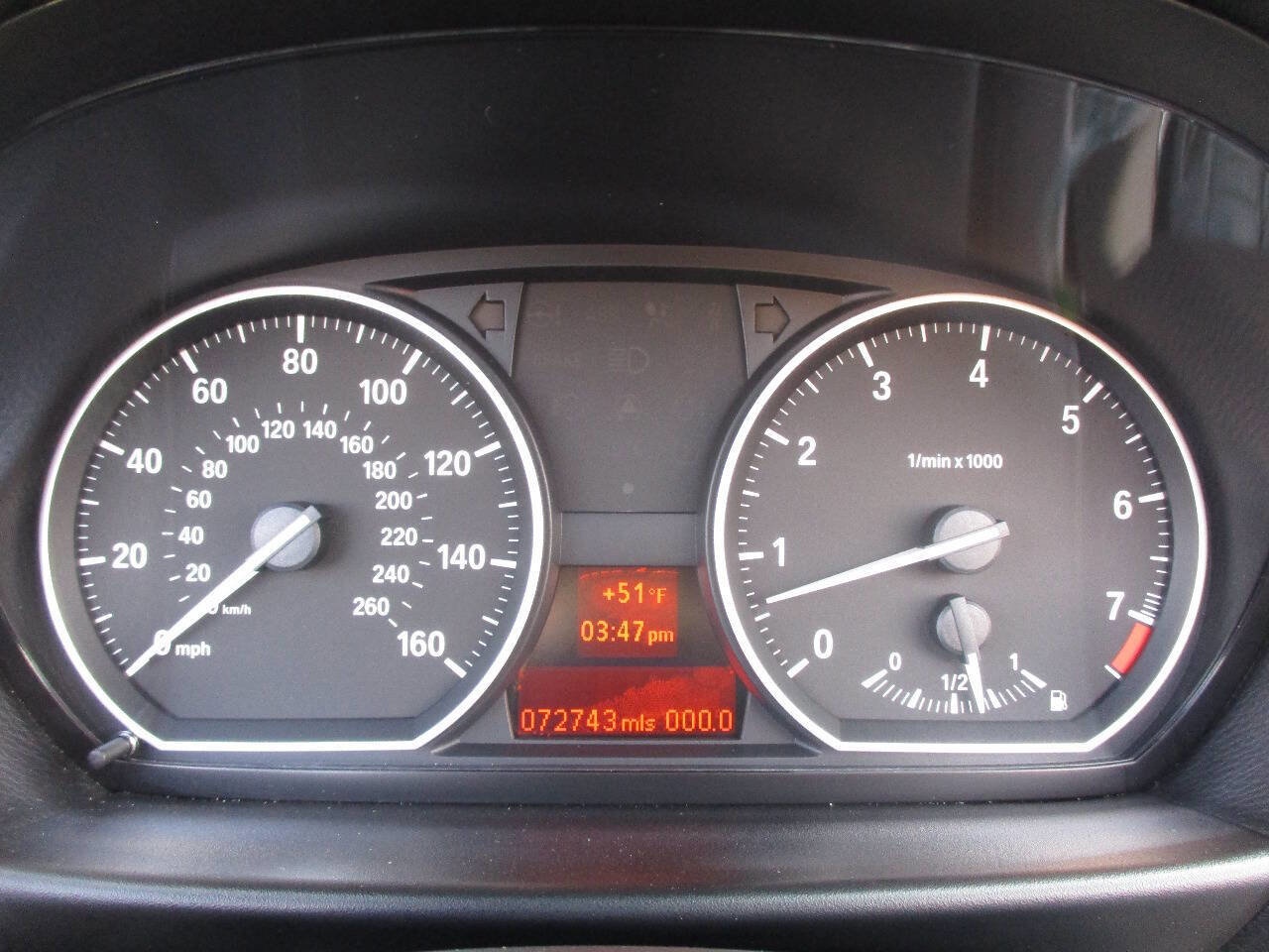 Used 2011 BMW 128i 128i 2dr Convertible image 17