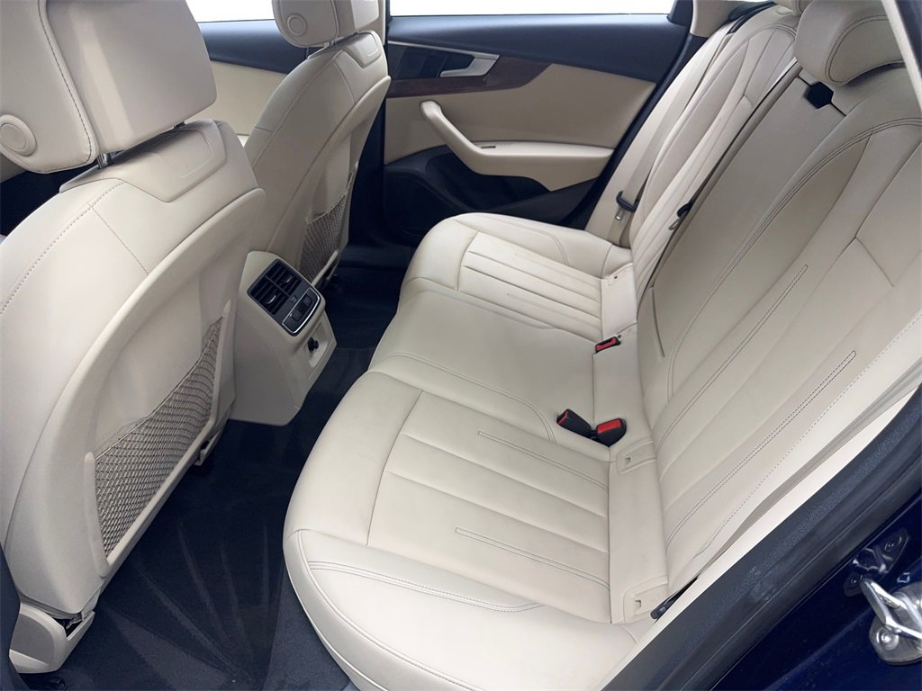 Used 2022 Audi A4 2.0T Premium w/ Convenience Package image 33