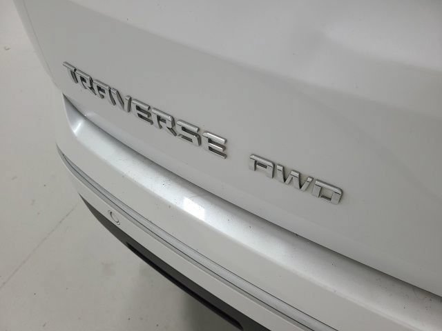Used 2020 Chevrolet Traverse High Country AWD/4WD image 9