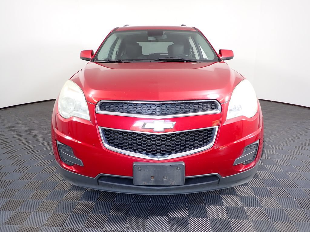 Used 2013 Chevrolet Equinox LT AWD/4WD image 7