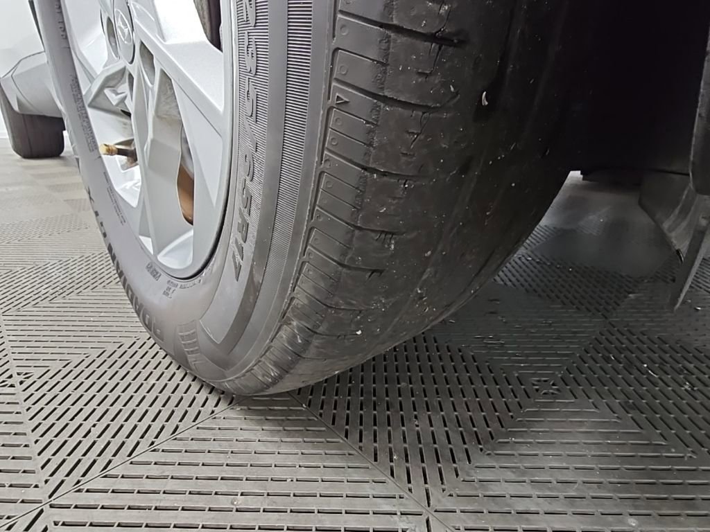 Used 2022 Hyundai Tucson SEL image 43