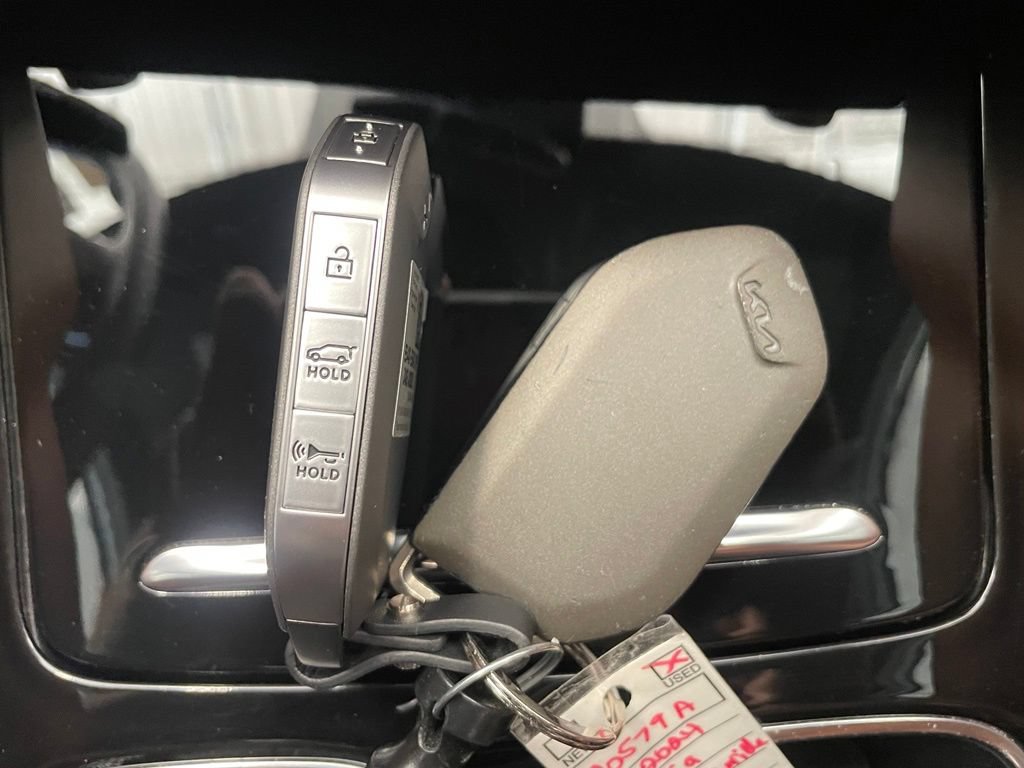 Used 2024 Kia Telluride EX X-Line AWD/4WD image 21