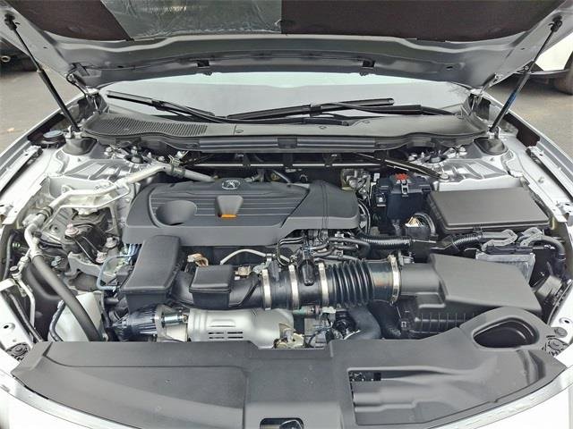 New 2025 Acura TLX w/ Technology Package image 30
