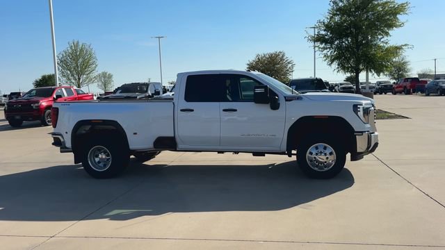 New 2026 GMC Sierra 3500 Pro w/ Convenience Package AWD/4WD image 2