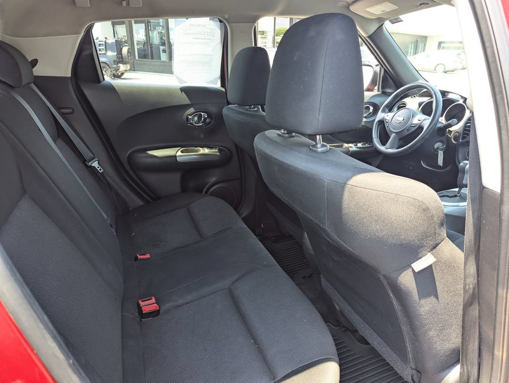Used 2013 Nissan Juke S AWD/4WD image 30