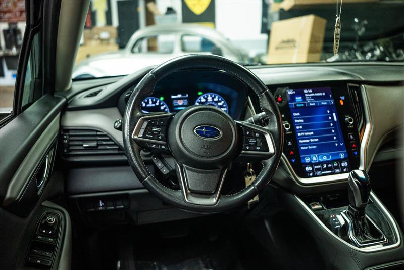 Used 2020 Subaru Outback Premium w/ Popular Package #1 AWD/4WD image 16