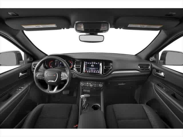 Used 2025 Dodge Durango GT RWD image 5