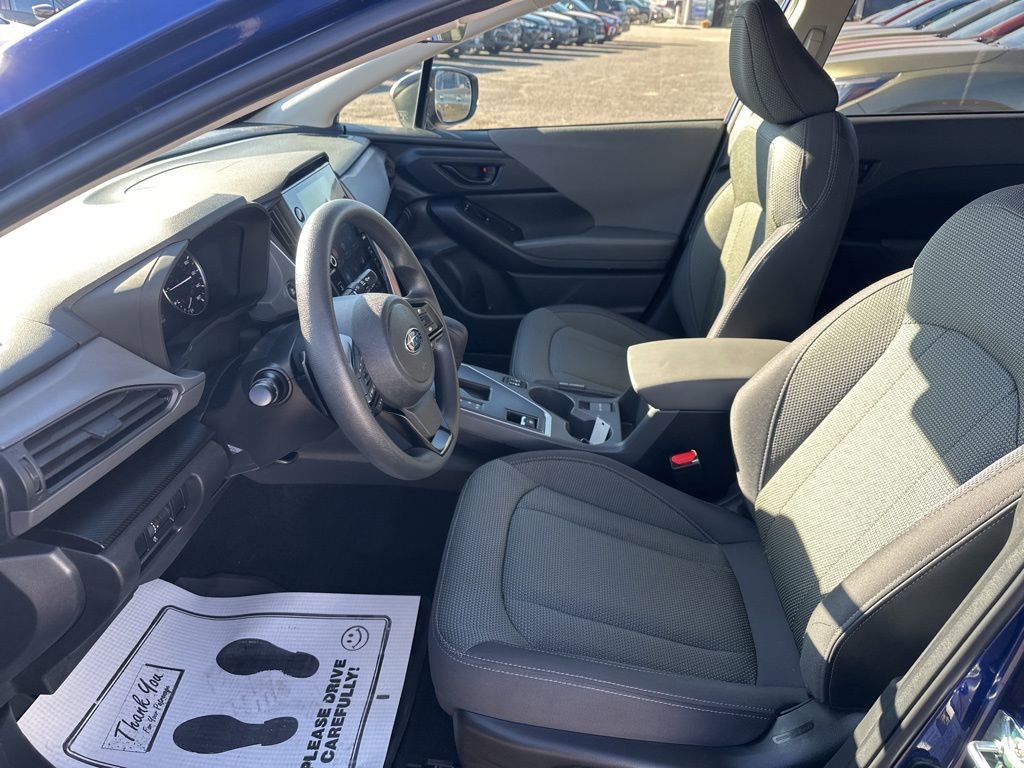 Certified 2024 Subaru Crosstrek 2.0i Premium image 24