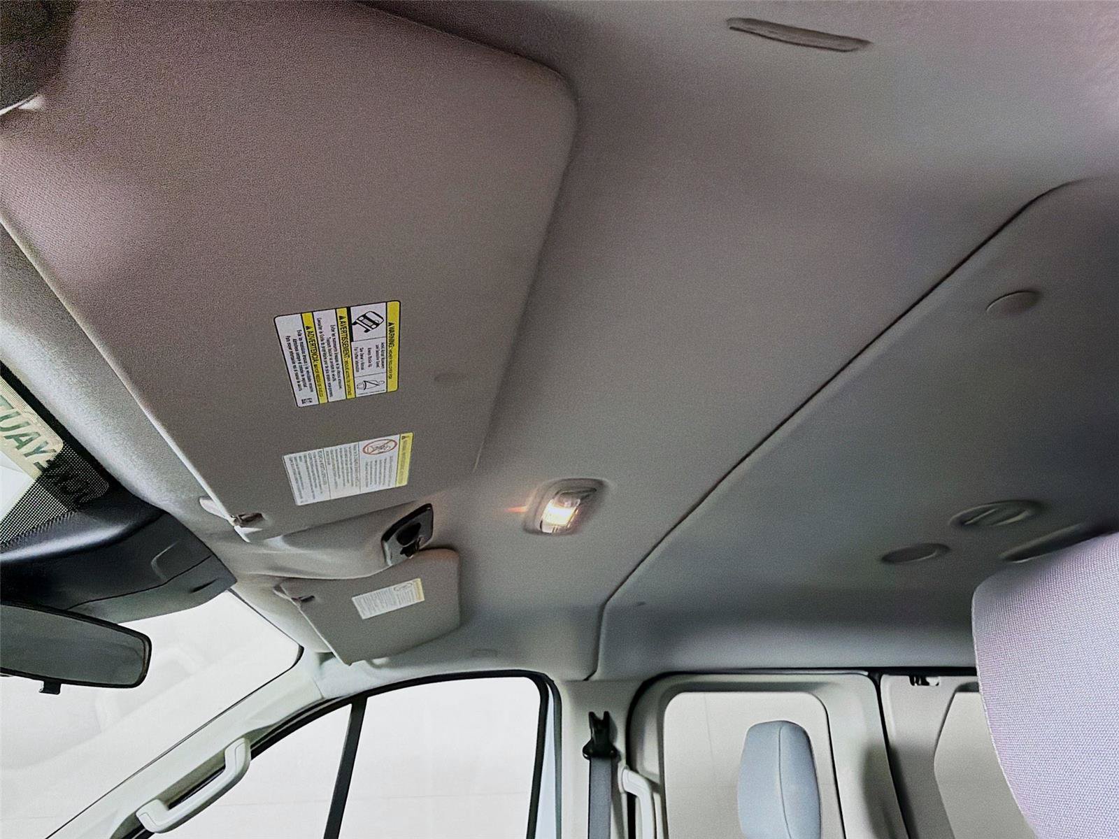Used 2016 Ford Transit 350 XLT RWD image 5